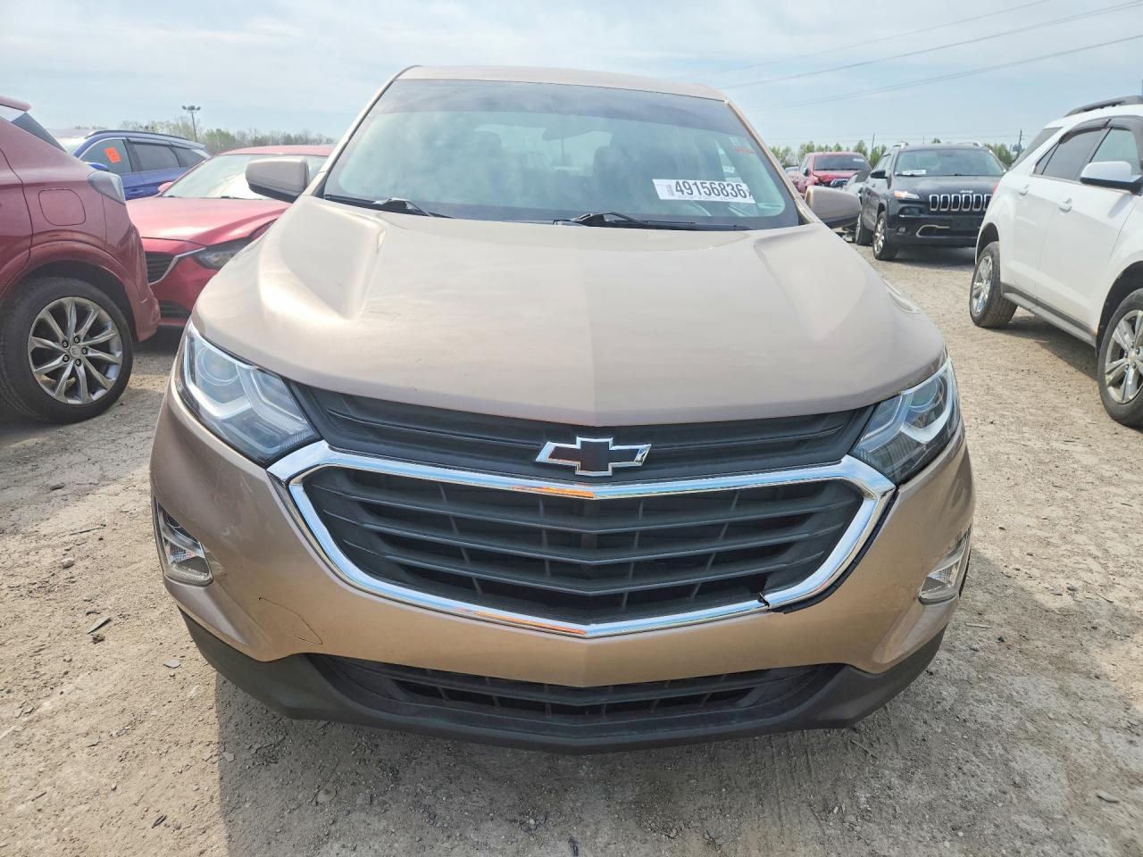 2019 Chevrolet Equinox Lt - Image 5
