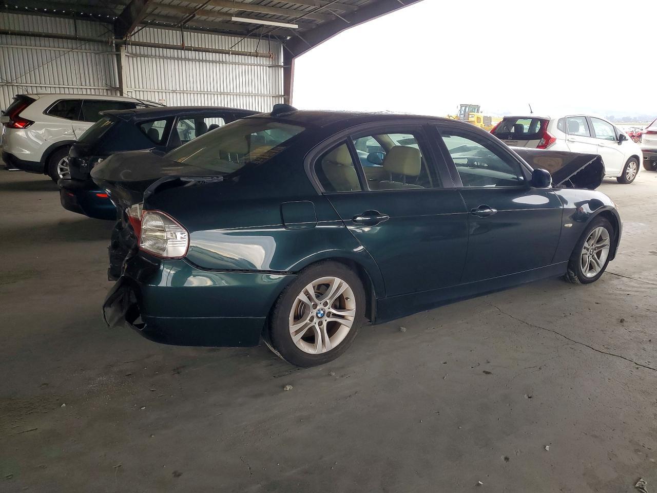 2008 BMW 328 I - Image 3