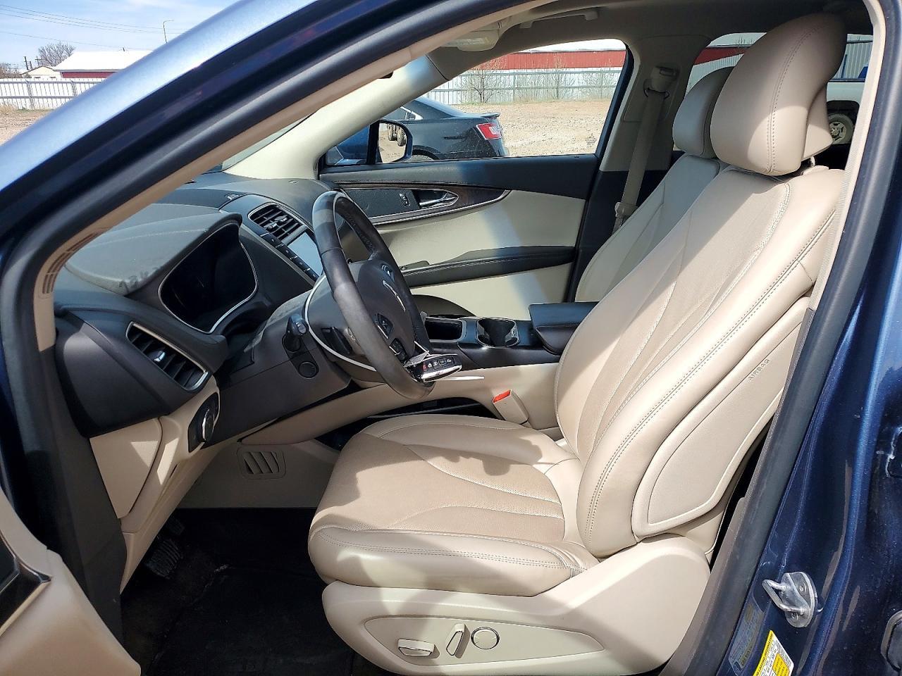 2018 Lincoln Mkx Reserve - Image 7