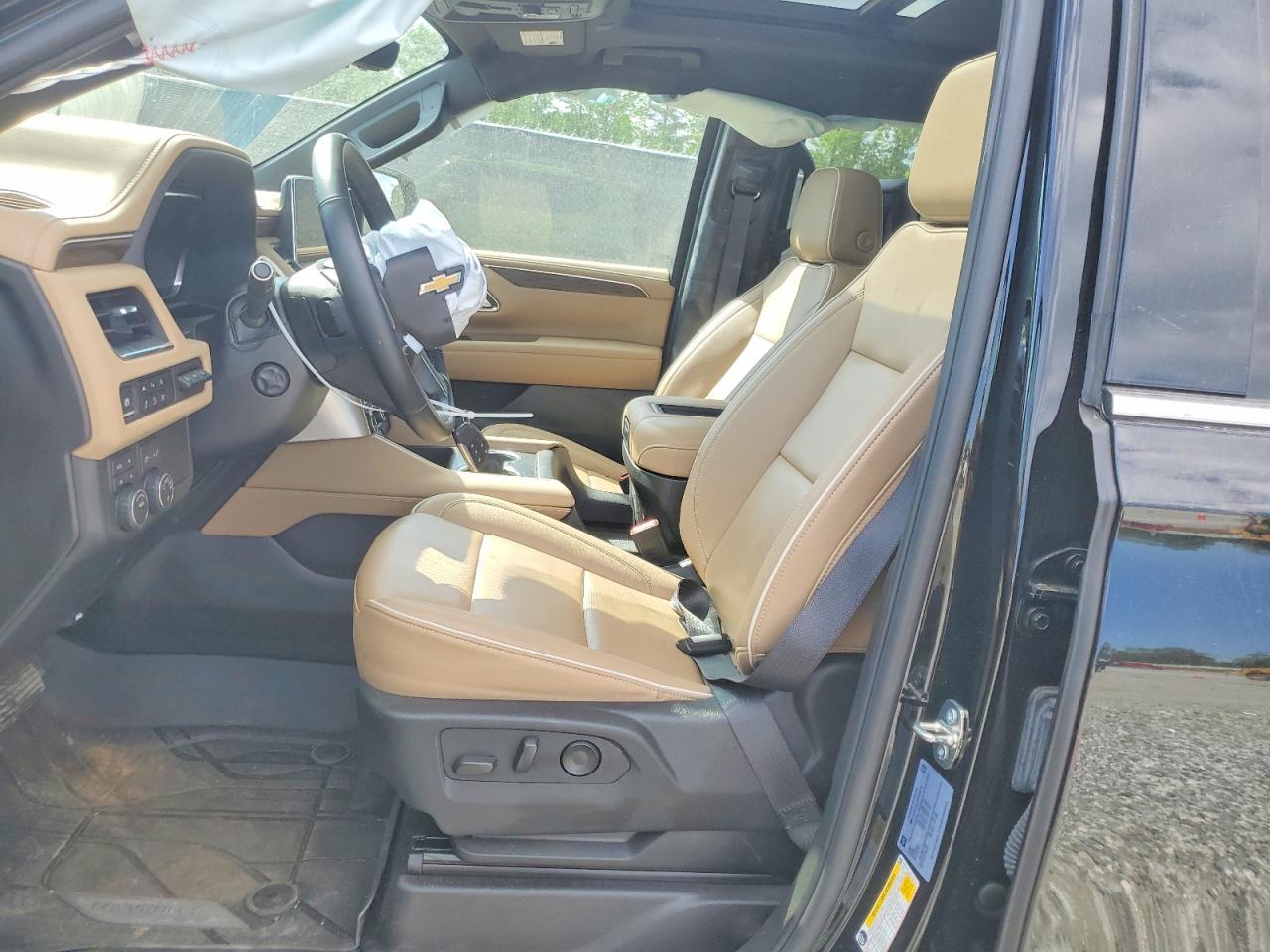 2024 Chevrolet Tahoe K1500 Premier - Image 7