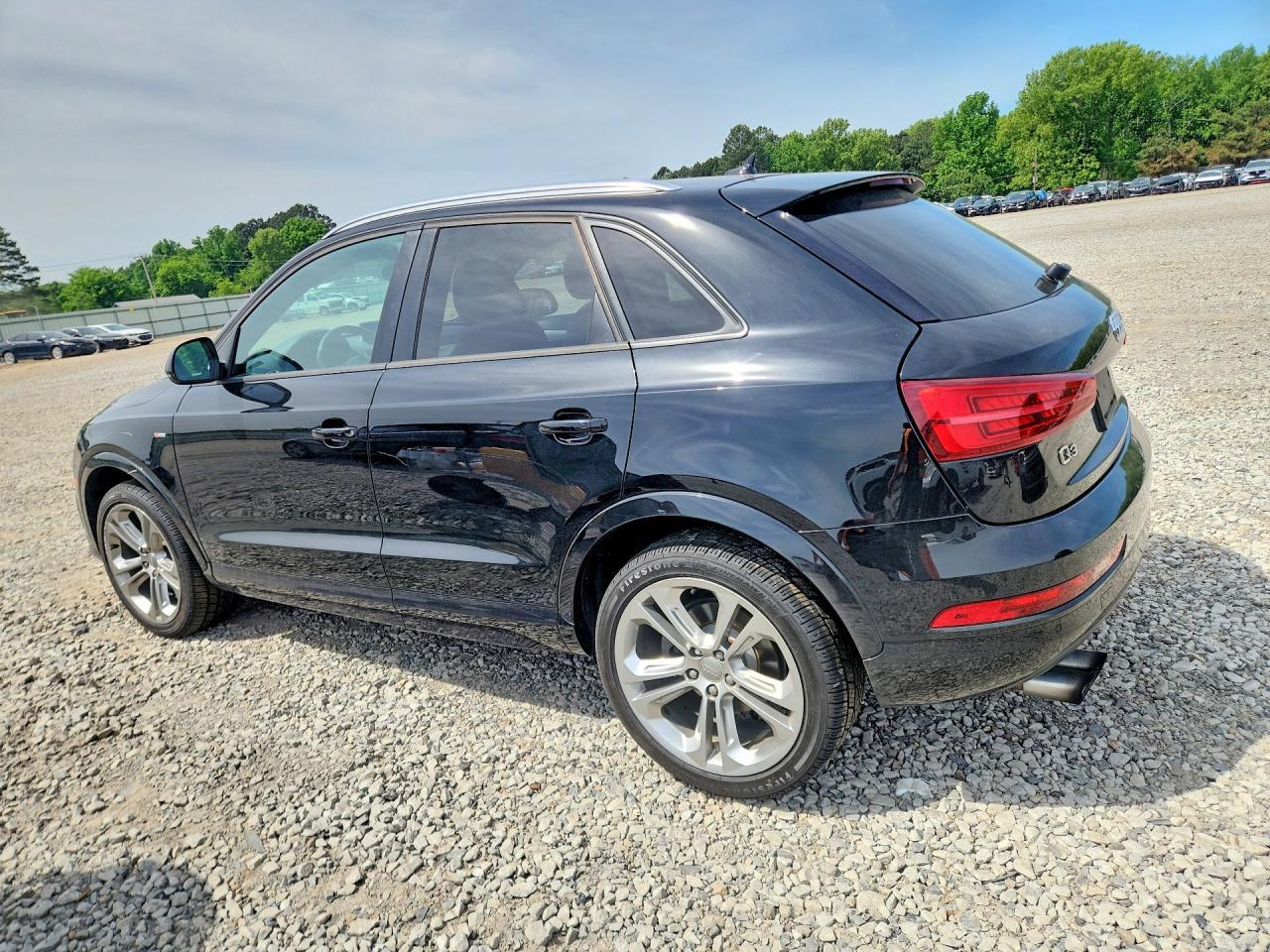 2018 Audi Q3 Premium - Image 2