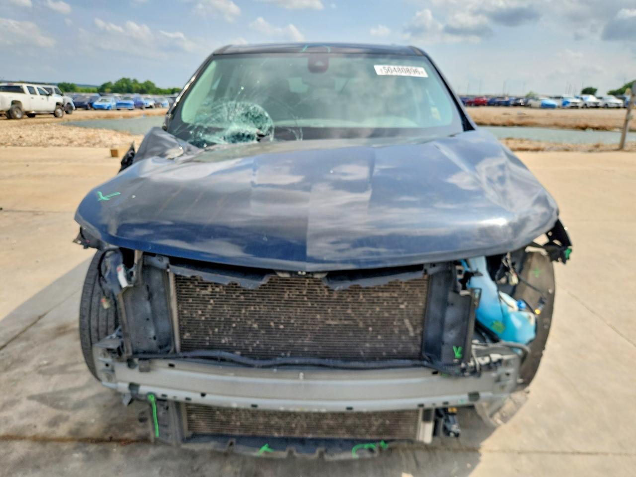 2020 Chevrolet Traverse Premier - Image 5