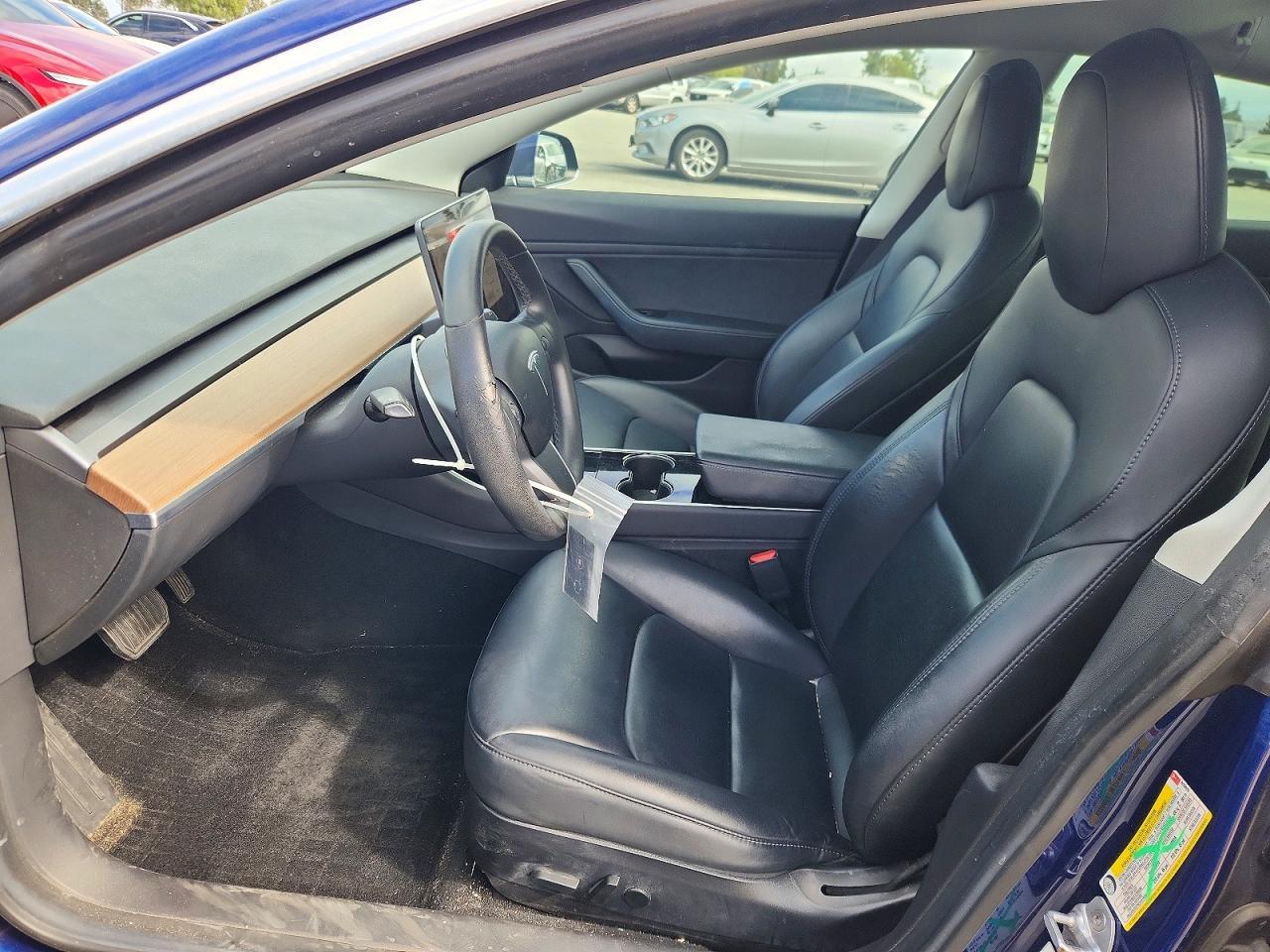 2019 Tesla Model 3 - Фото 7