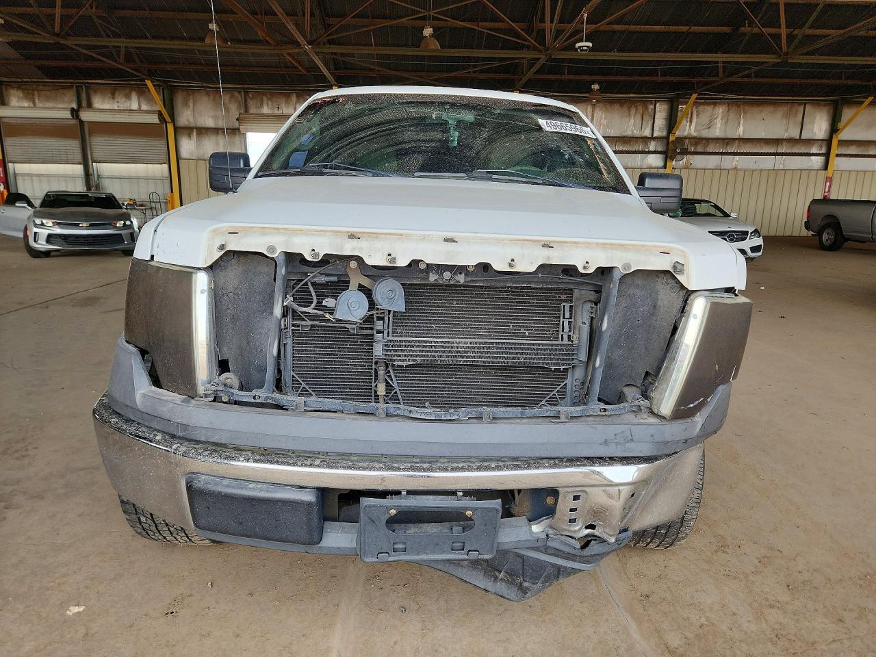 2010 Ford F150 Supercrew - Фото 5