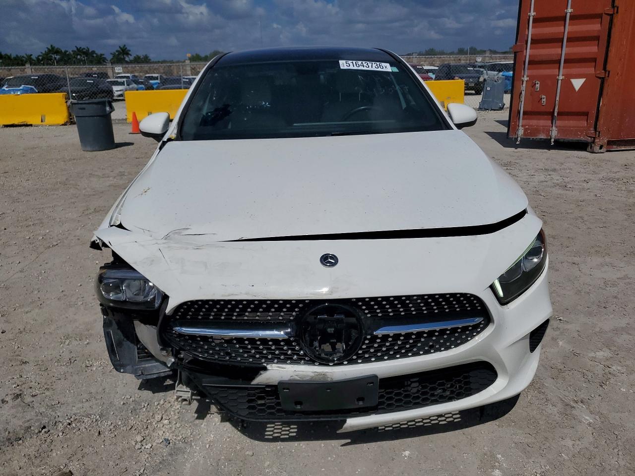 2021 Mercedes-Benz A 220 - Image 5
