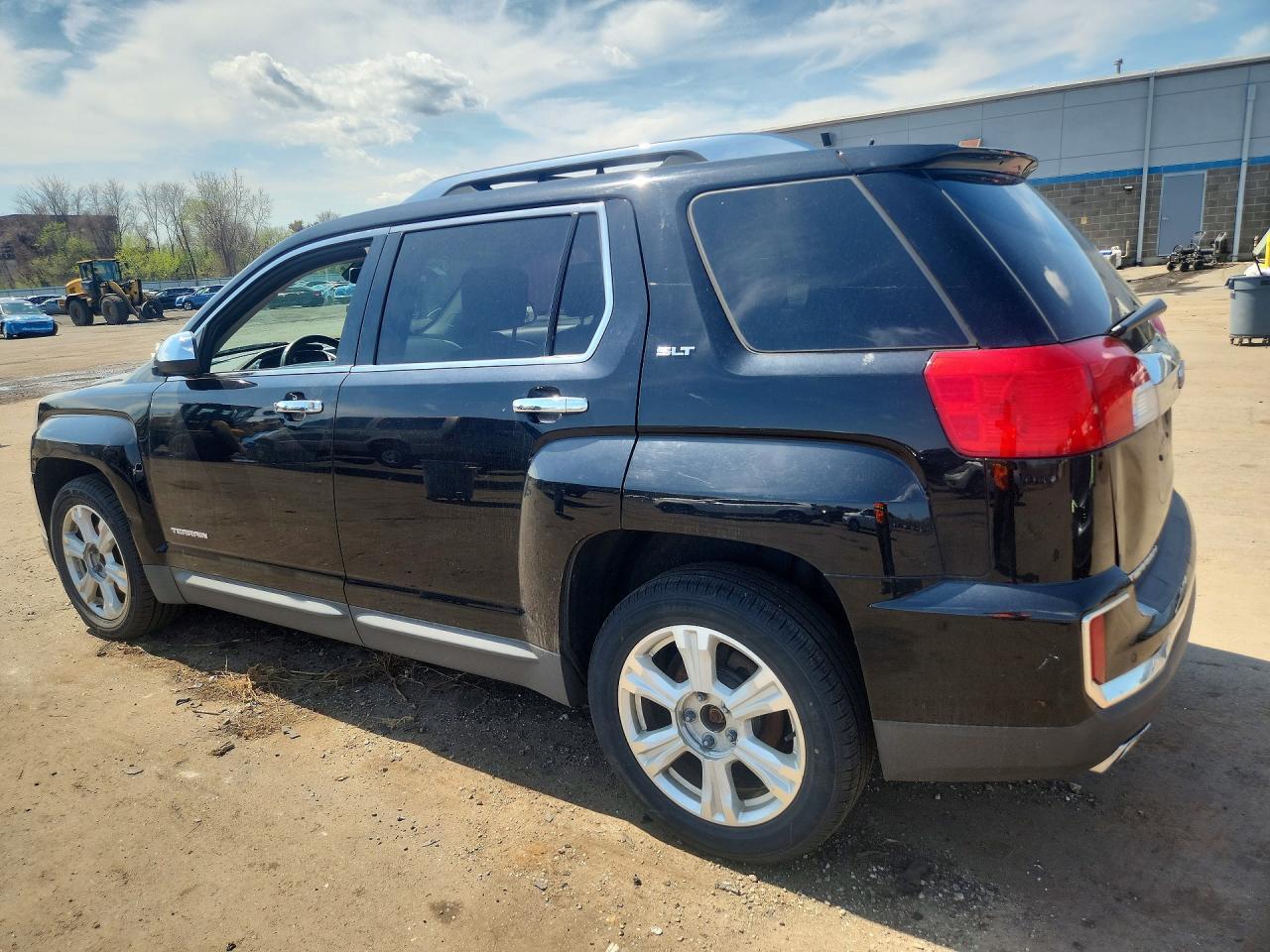 2017 GMC Terrain Slt 1 - Image 2