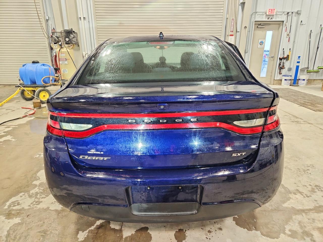 2016 Dodge Dart Sxt - Image 6