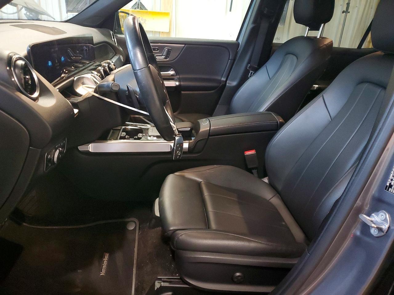 2020 Mercedes-Benz Glb 250 4Matic - Image 7