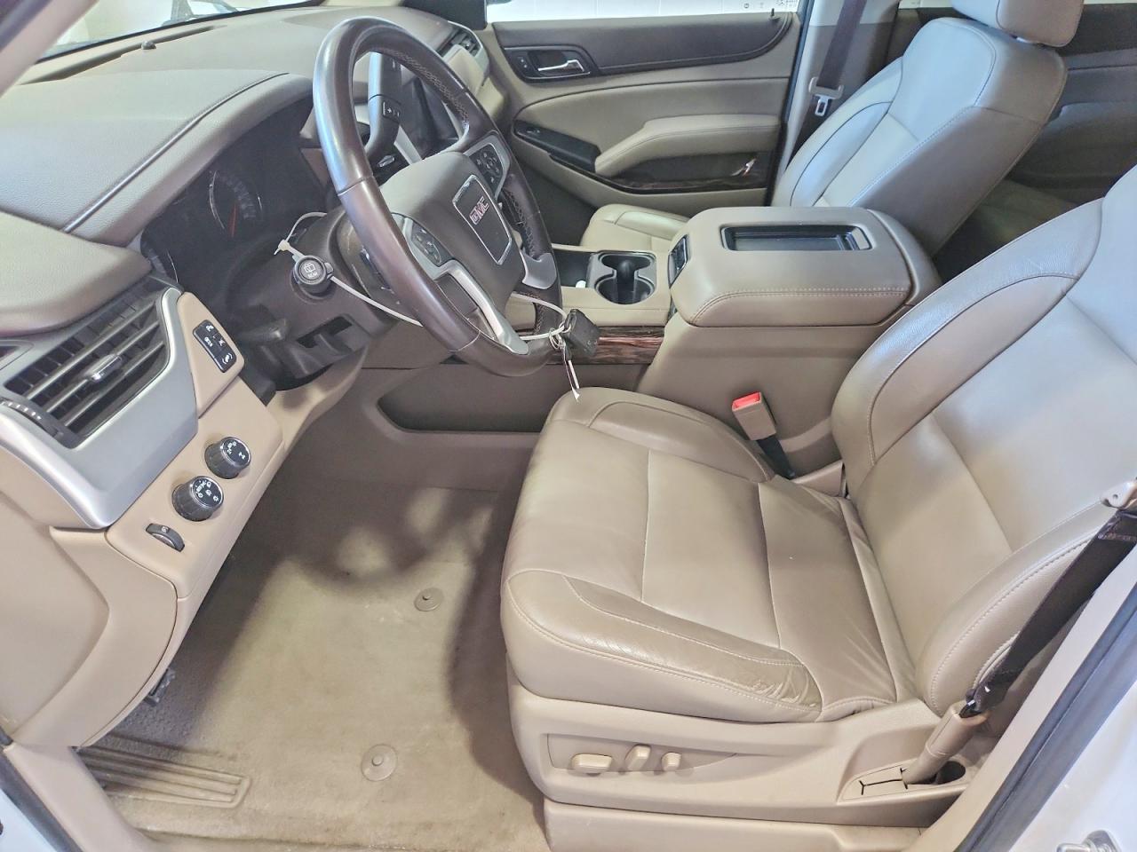 2020 GMC Yukon Slt - Фото 7