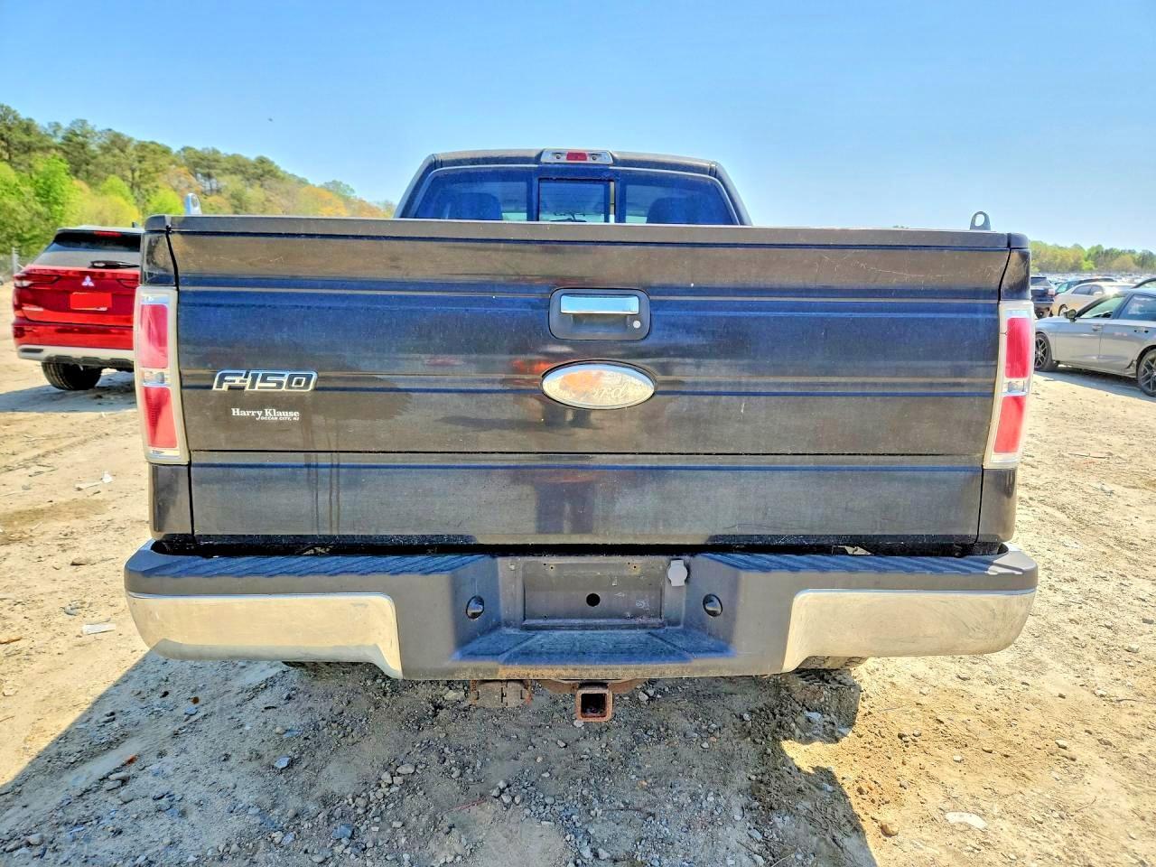 2010 Ford F150 Super Cab - Фото 6