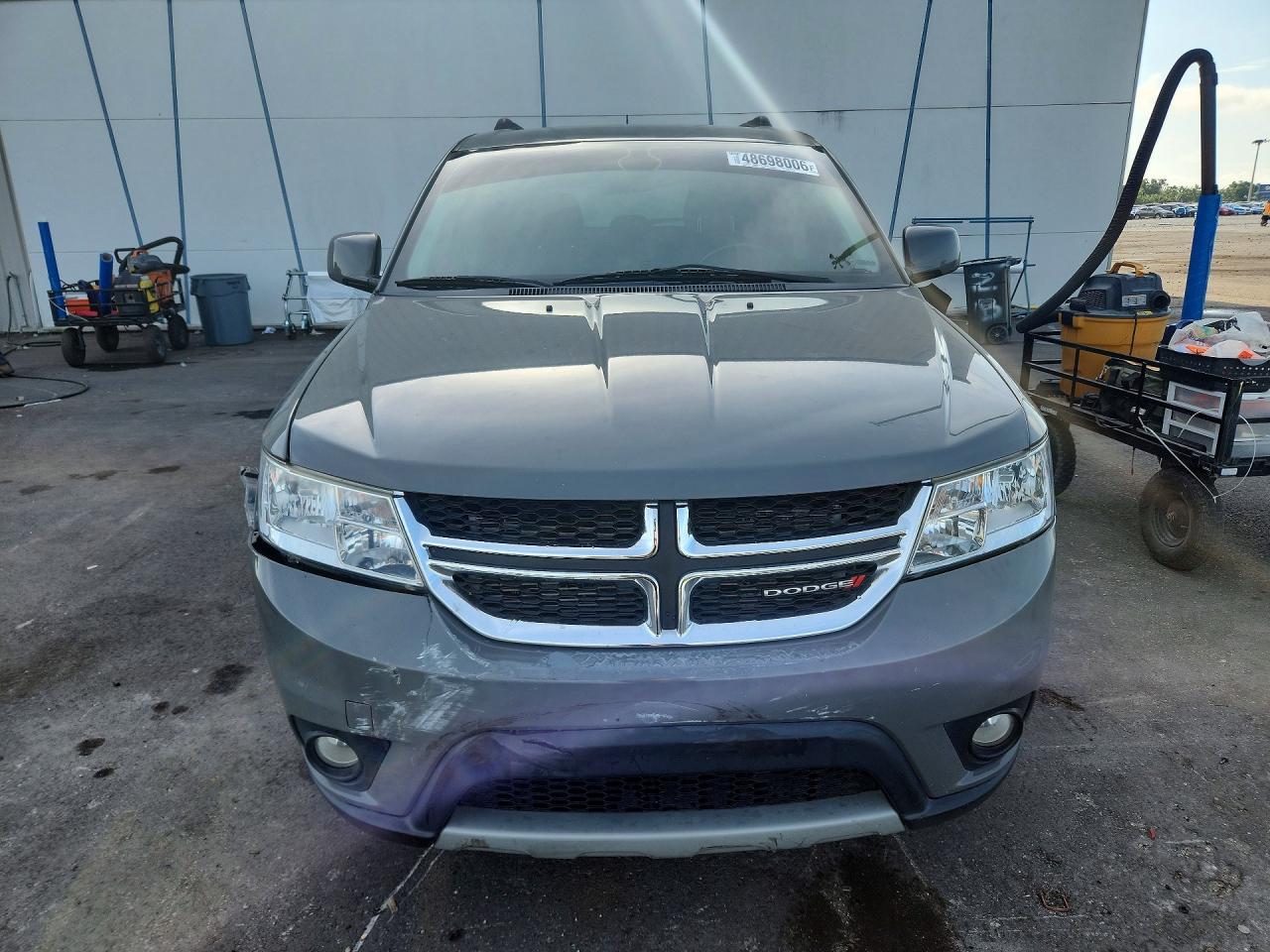 2019 Dodge Journey Se - Фото 5