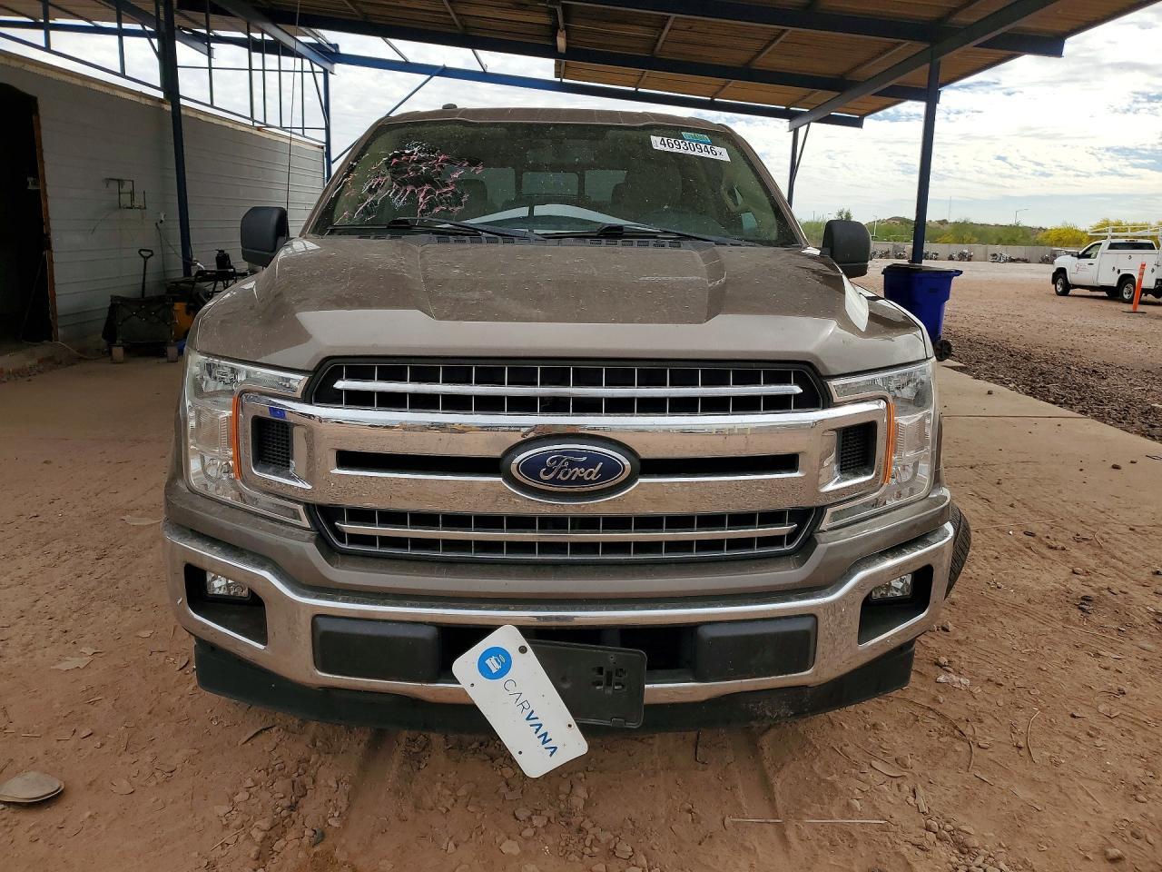 2018 Ford F150 Supercrew - Image 5