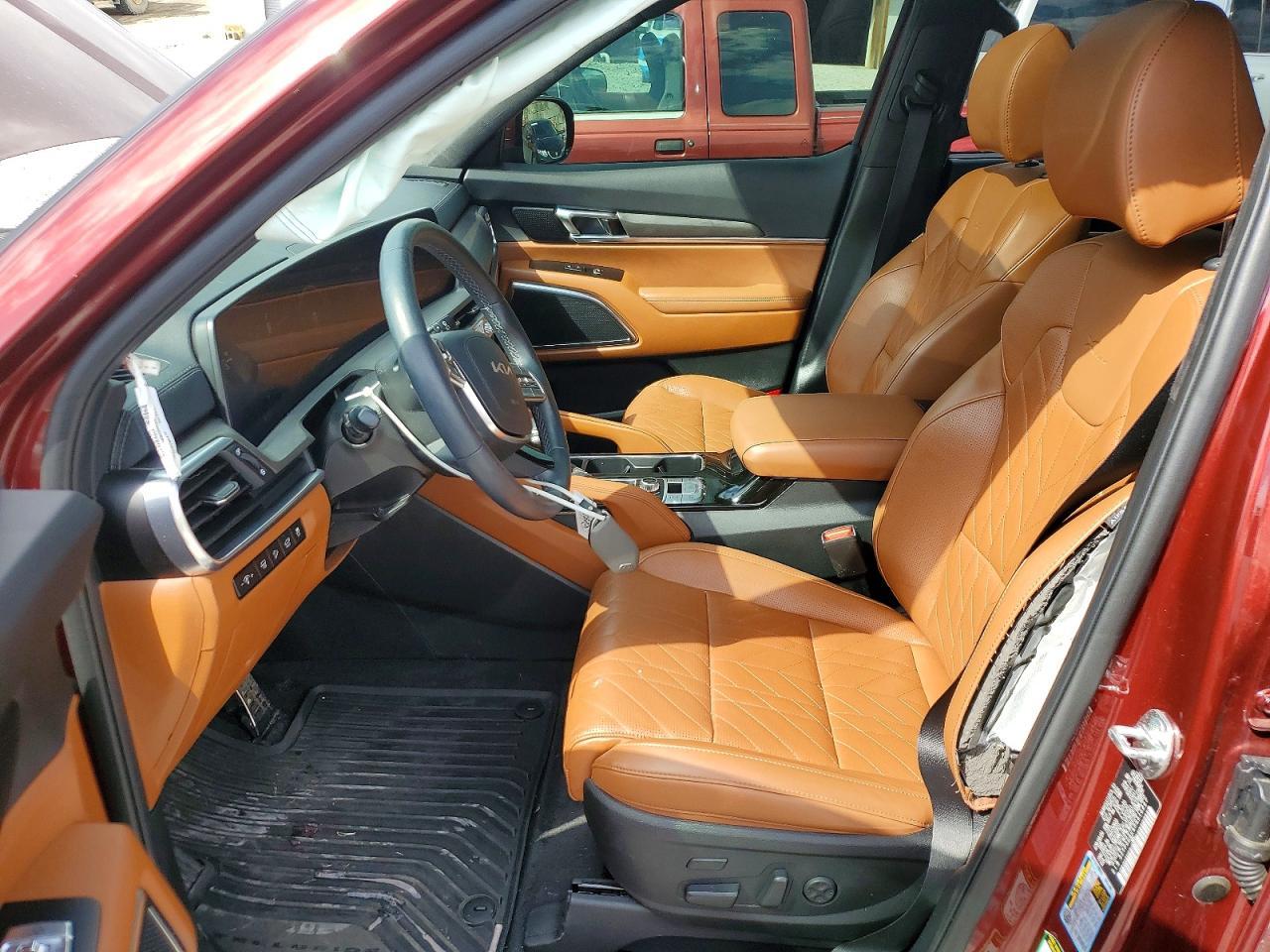 2024 Kia Telluride Sx-Prestige X-Line - Image 7