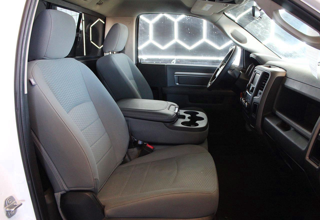2019 Ram 1500 Classic Tradesman - Image 5