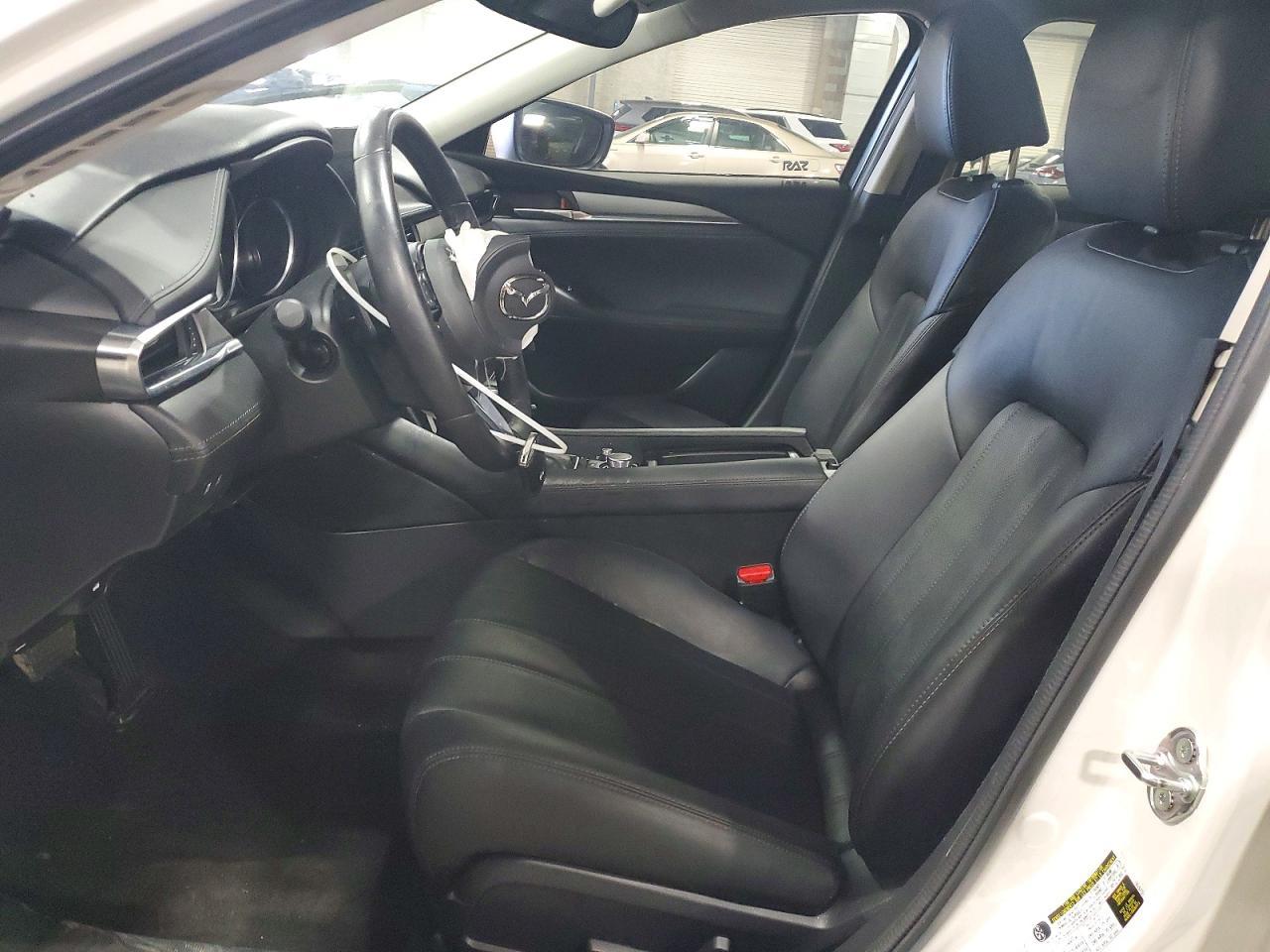 2020 Mazda 6 Grand Touring - Фото 7