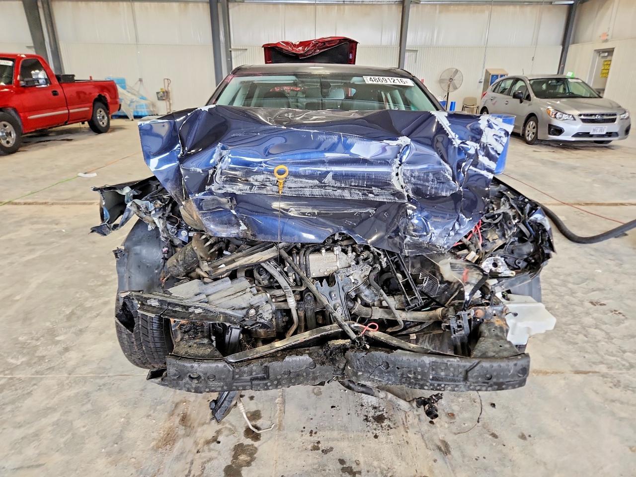 2015 Volkswagen Golf Tdi - Фото 5