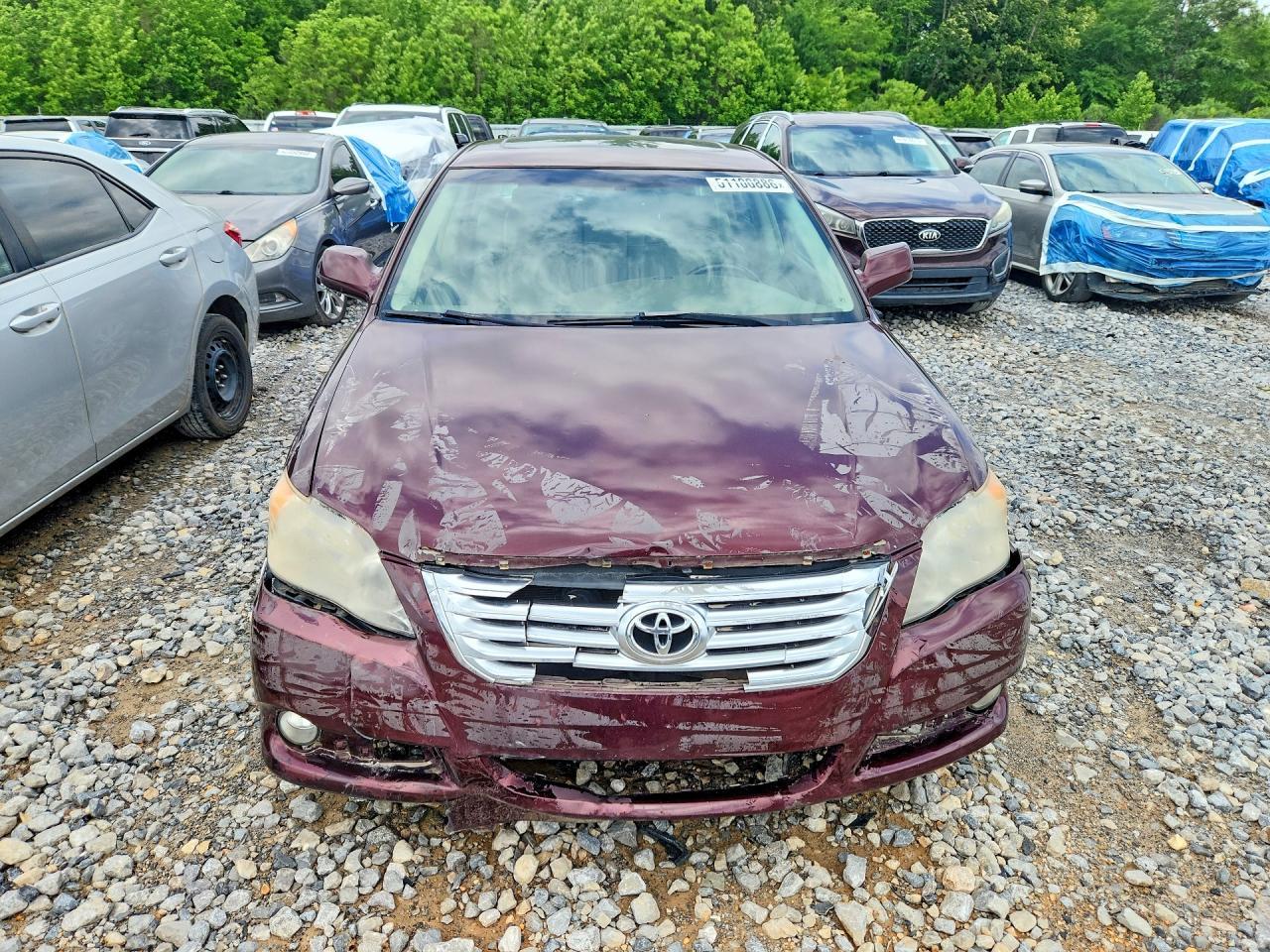 2010 Toyota Avalon Xl - Фото 5