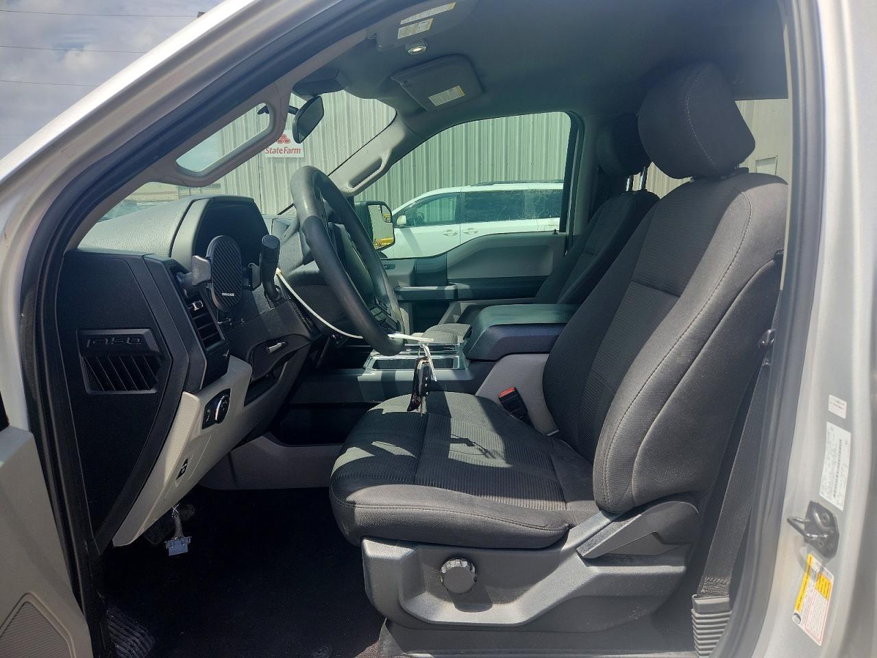2019 Ford F150 Supercrew - Фото 7