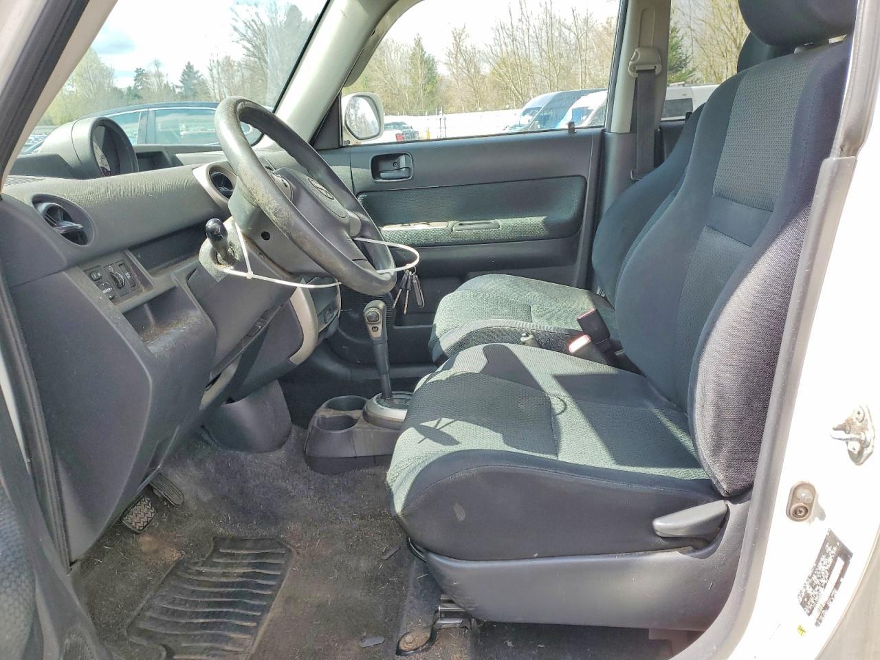 2006 Scion Xb Base - Image 7