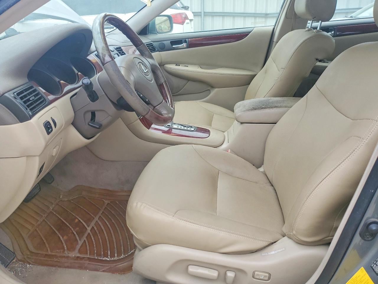 2003 Lexus Es 300 - Фото 7