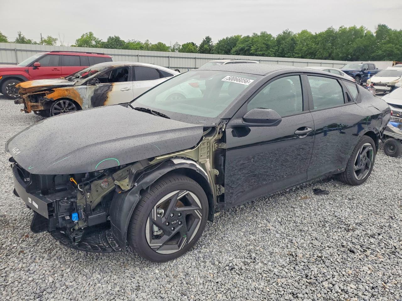lot