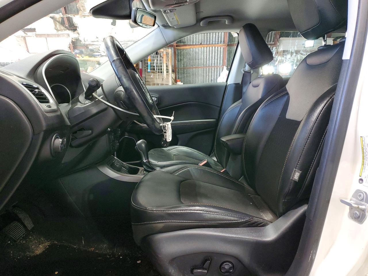 2021 Jeep Compass Latitude - Image 7