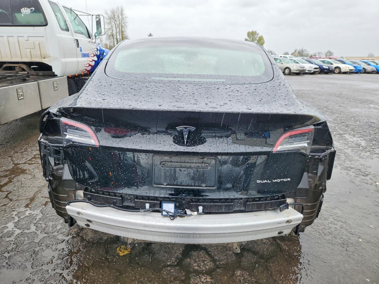 2022 Tesla Model 3 - Фото 6