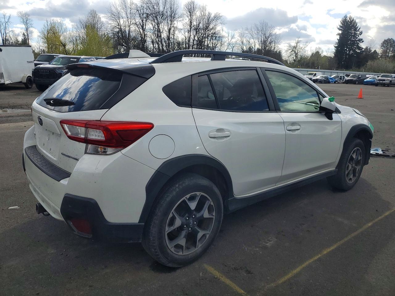 2019 Subaru Crosstrek Premium - Image 3