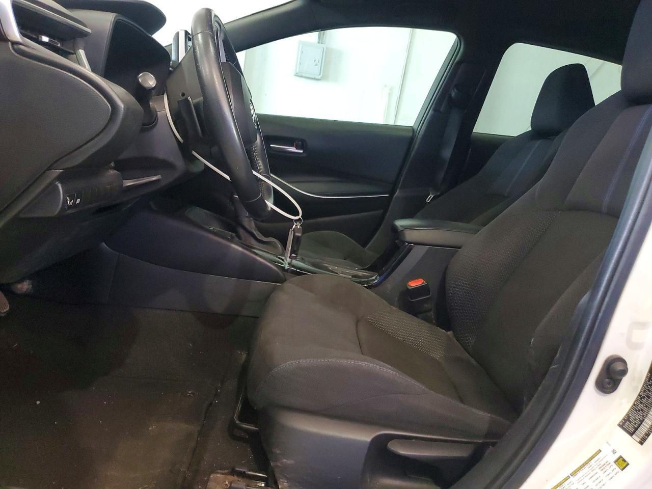 2020 Toyota Corolla Se - Image 7