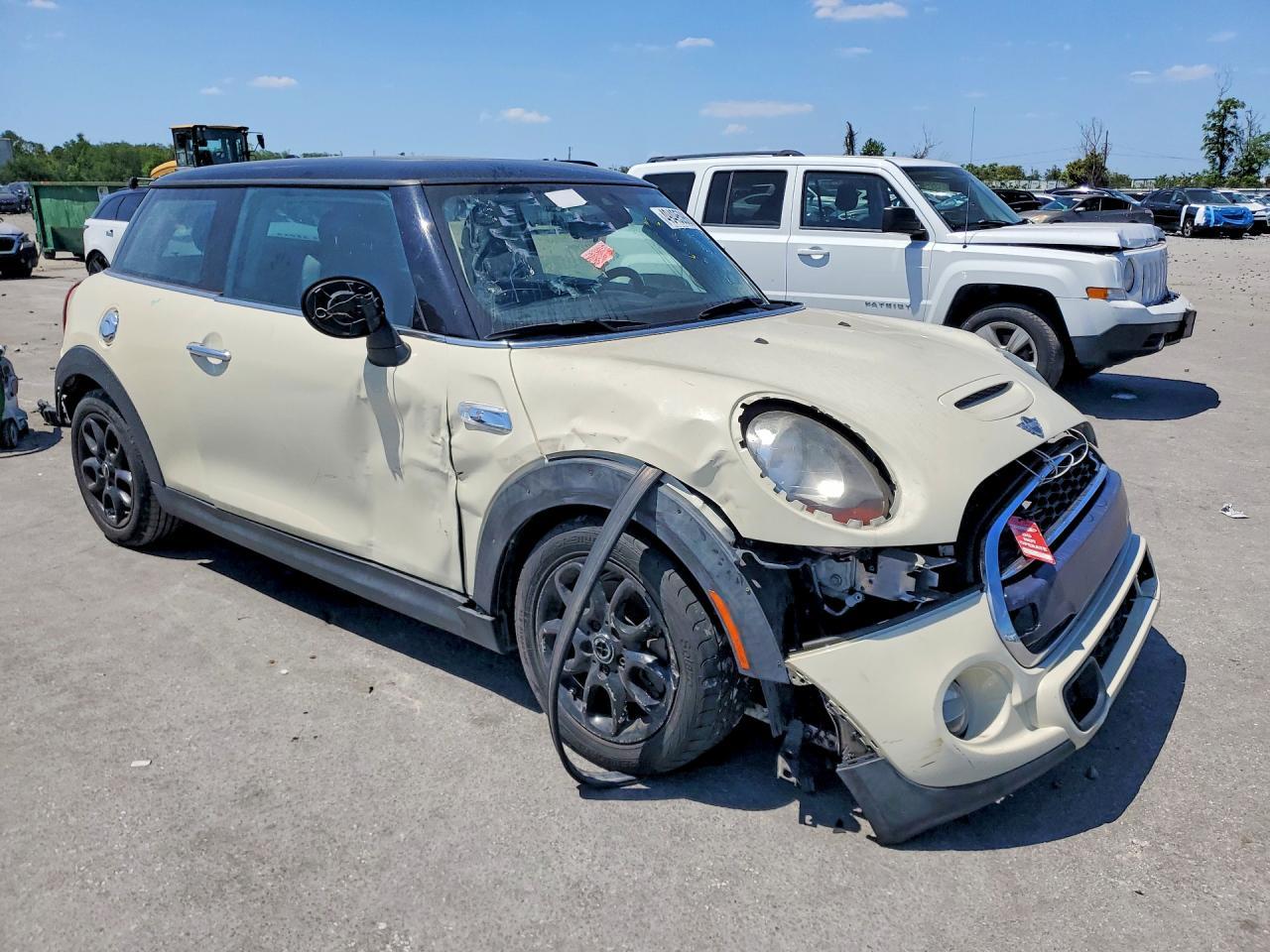 2020 Mini Cooper S - Фото 4