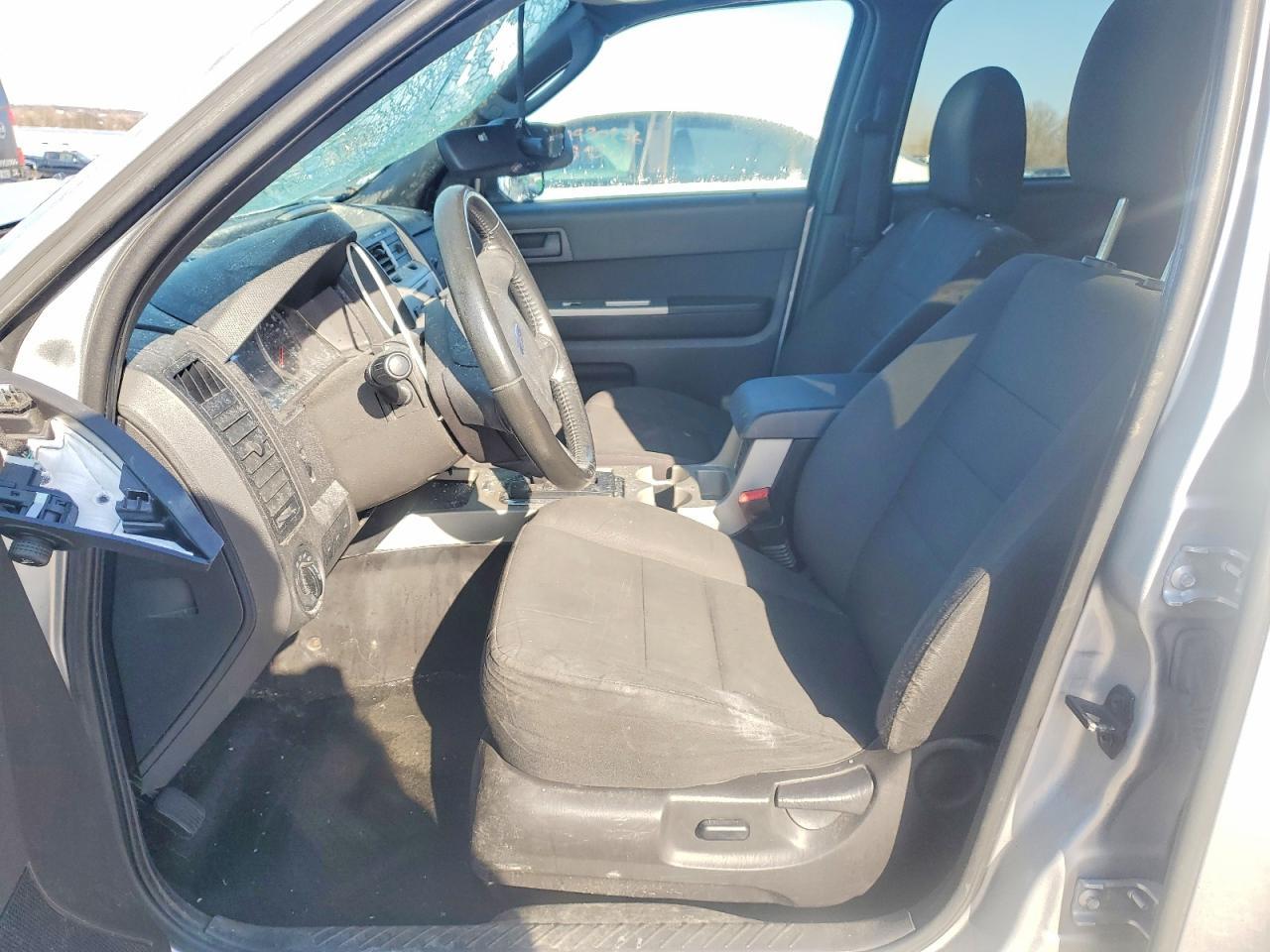 2011 Ford Escape Xlt - Image 7