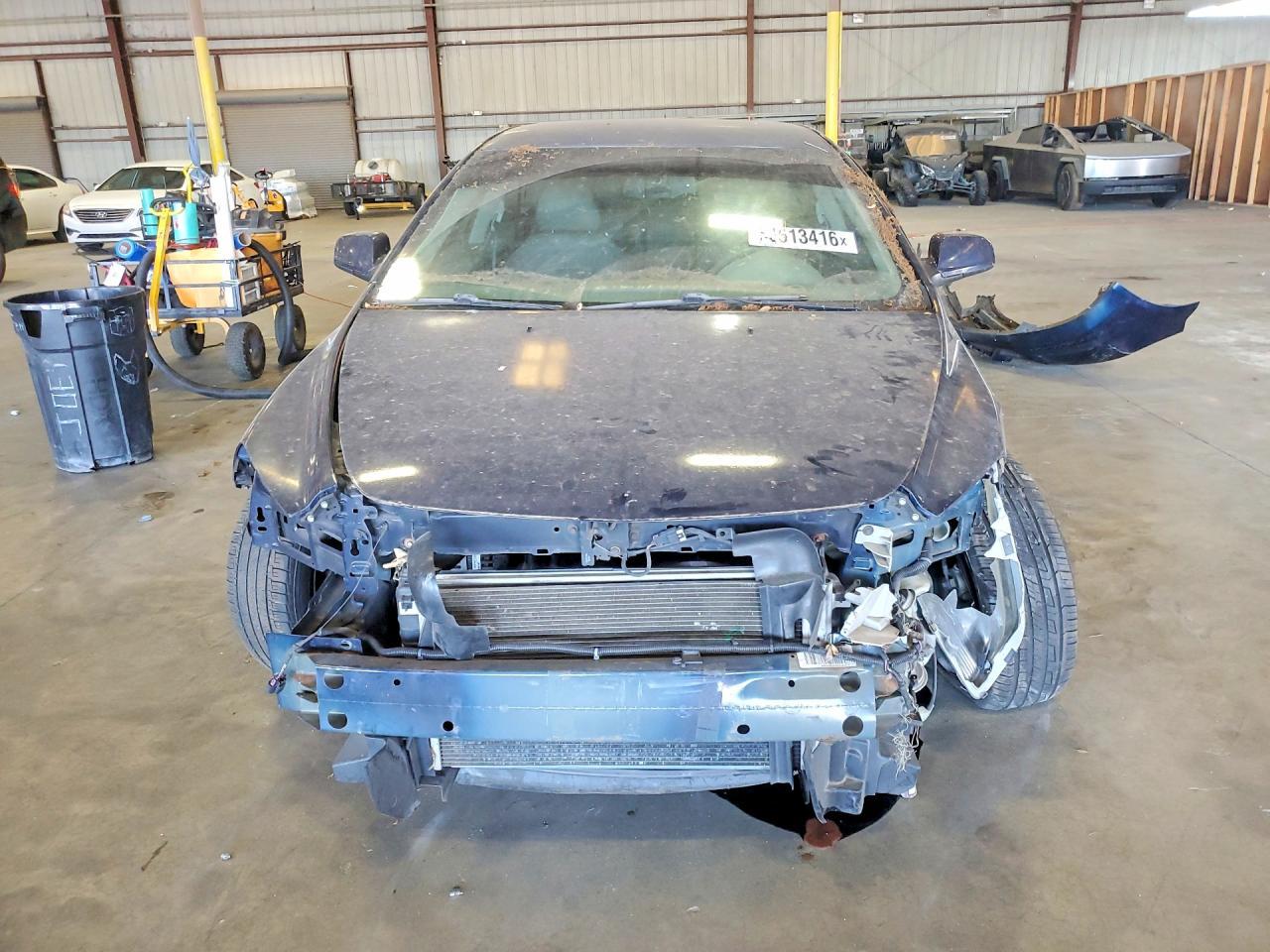 2010 Chevrolet Malibu 1Lt - Фото 5