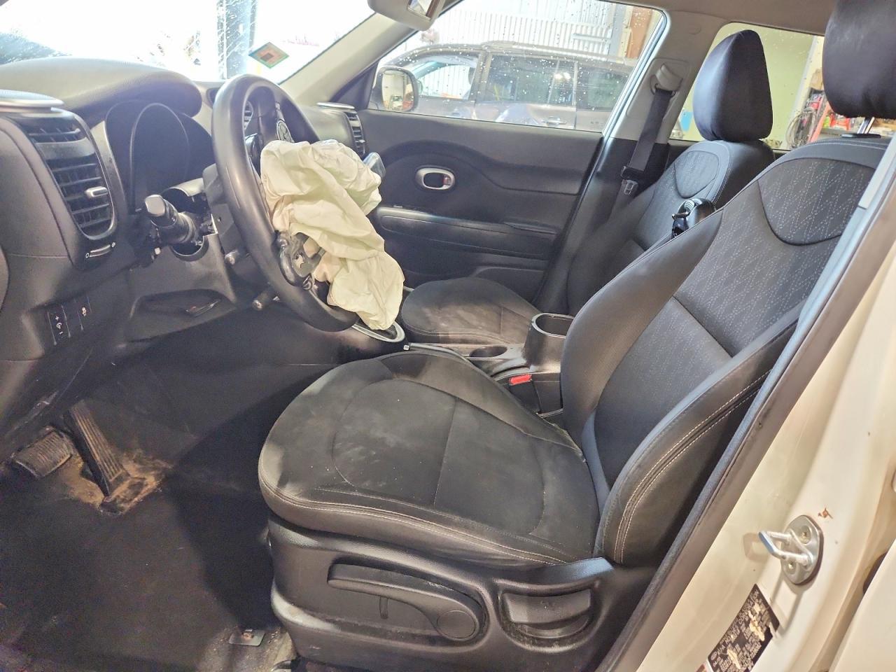 2015 Kia Soul Base - Фото 7