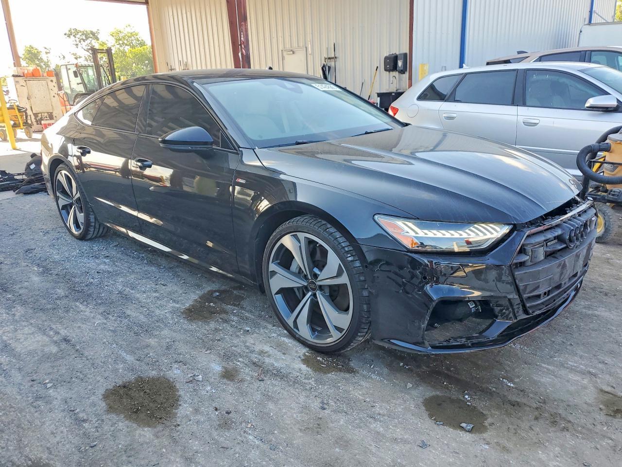 2023 Audi A7 Prestige S-Line - Фото 4