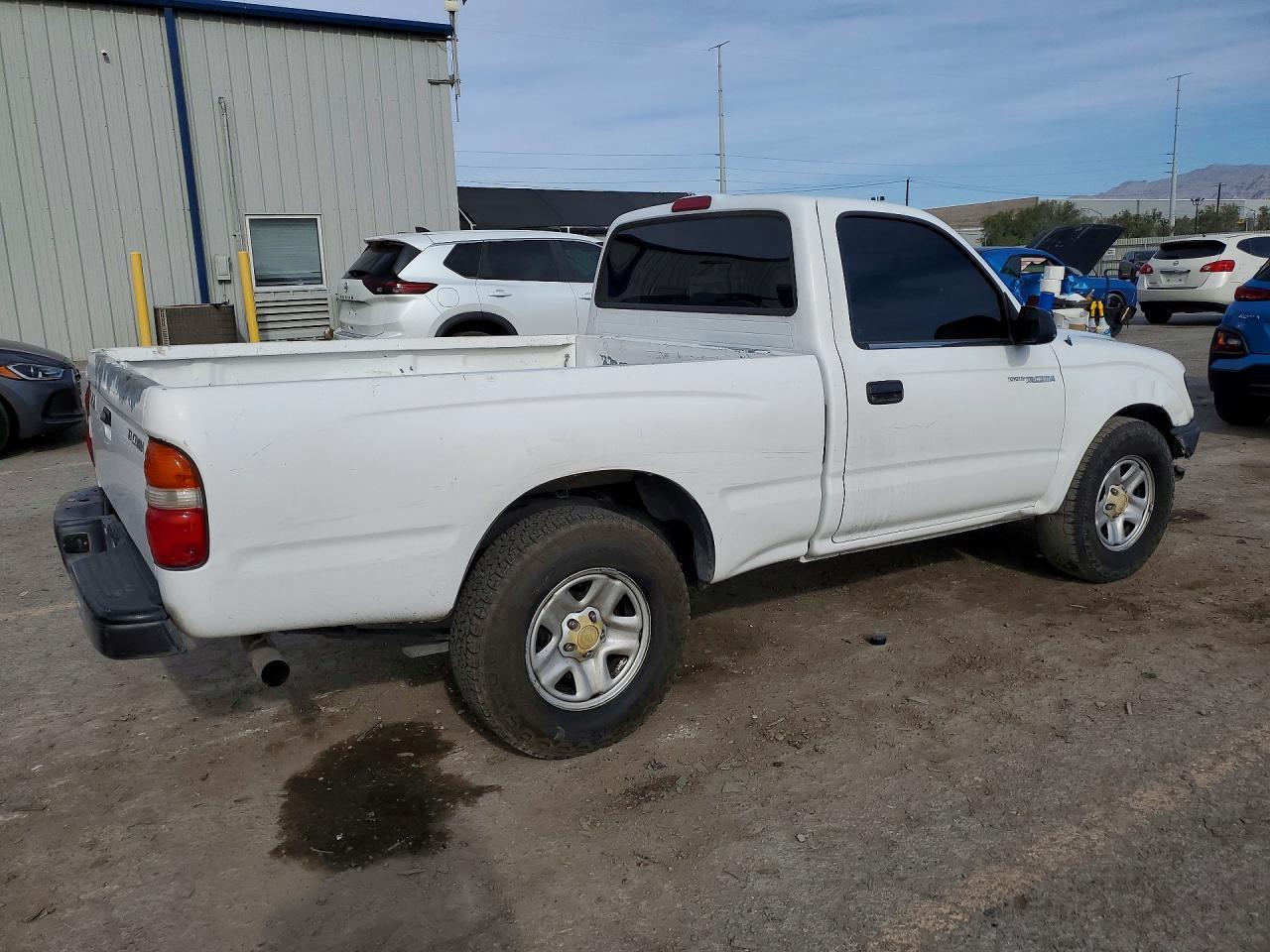 2002 Toyota Tacoma - Image 3