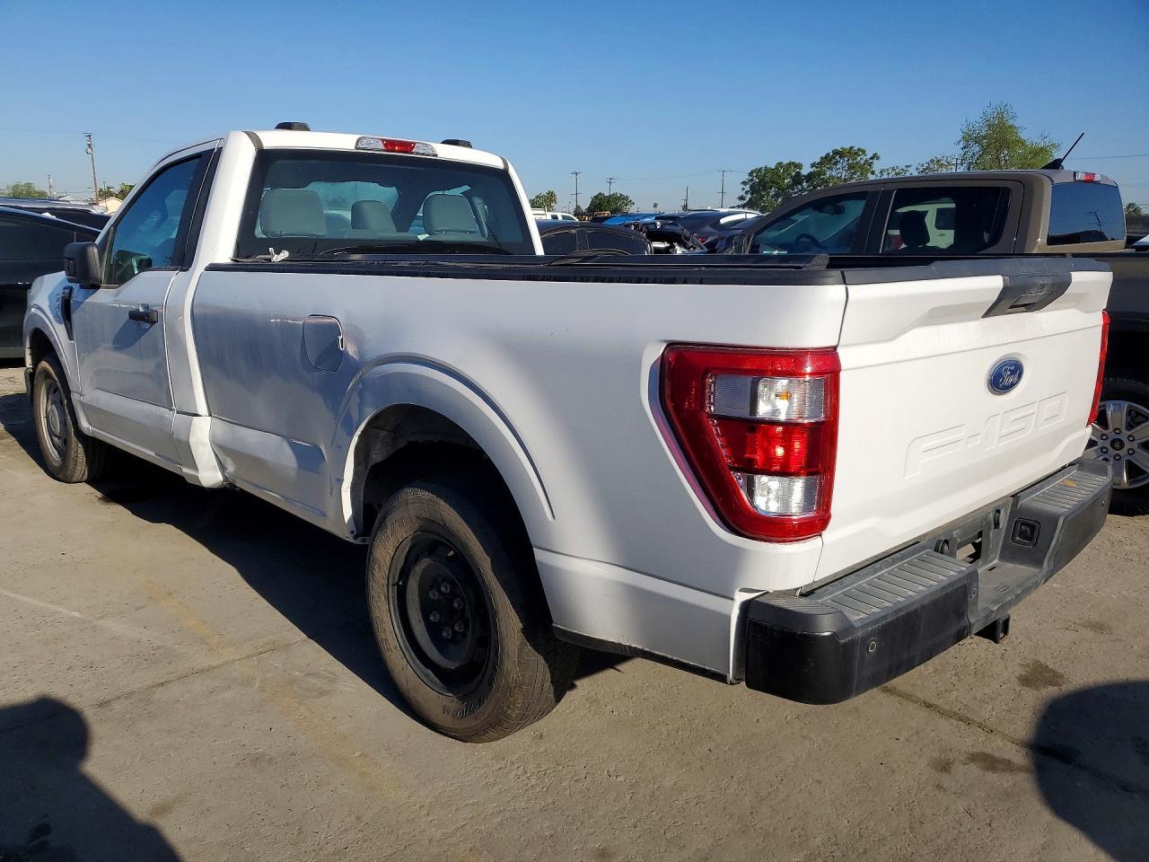 2023 Ford F150 - Image 2