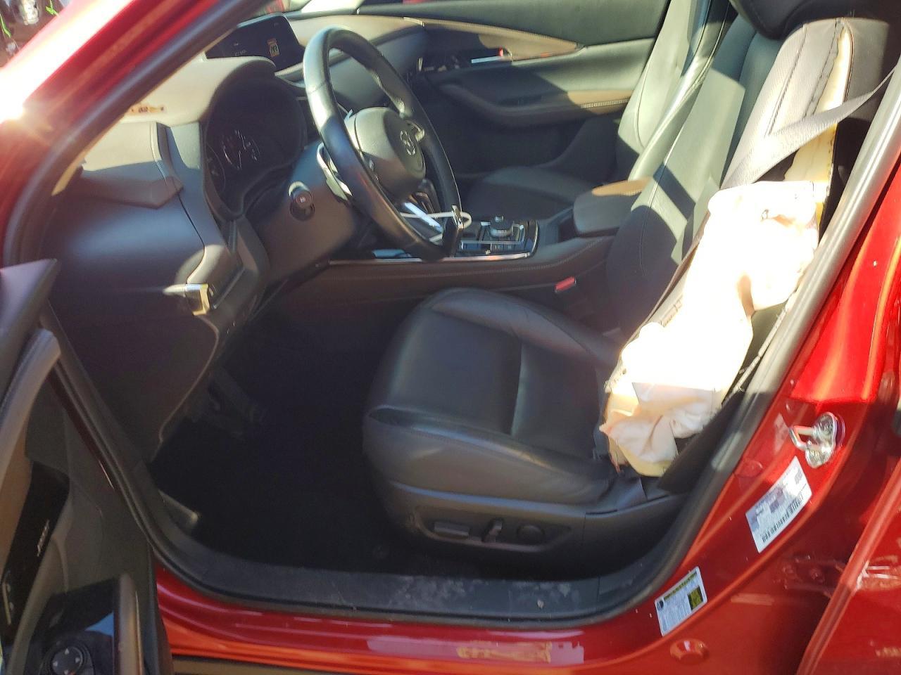 2022 Mazda Cx-30 Premium - Фото 7