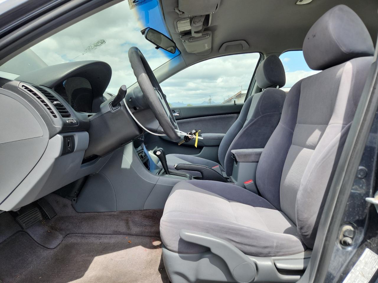 2003 Honda Accord Lx - Image 7
