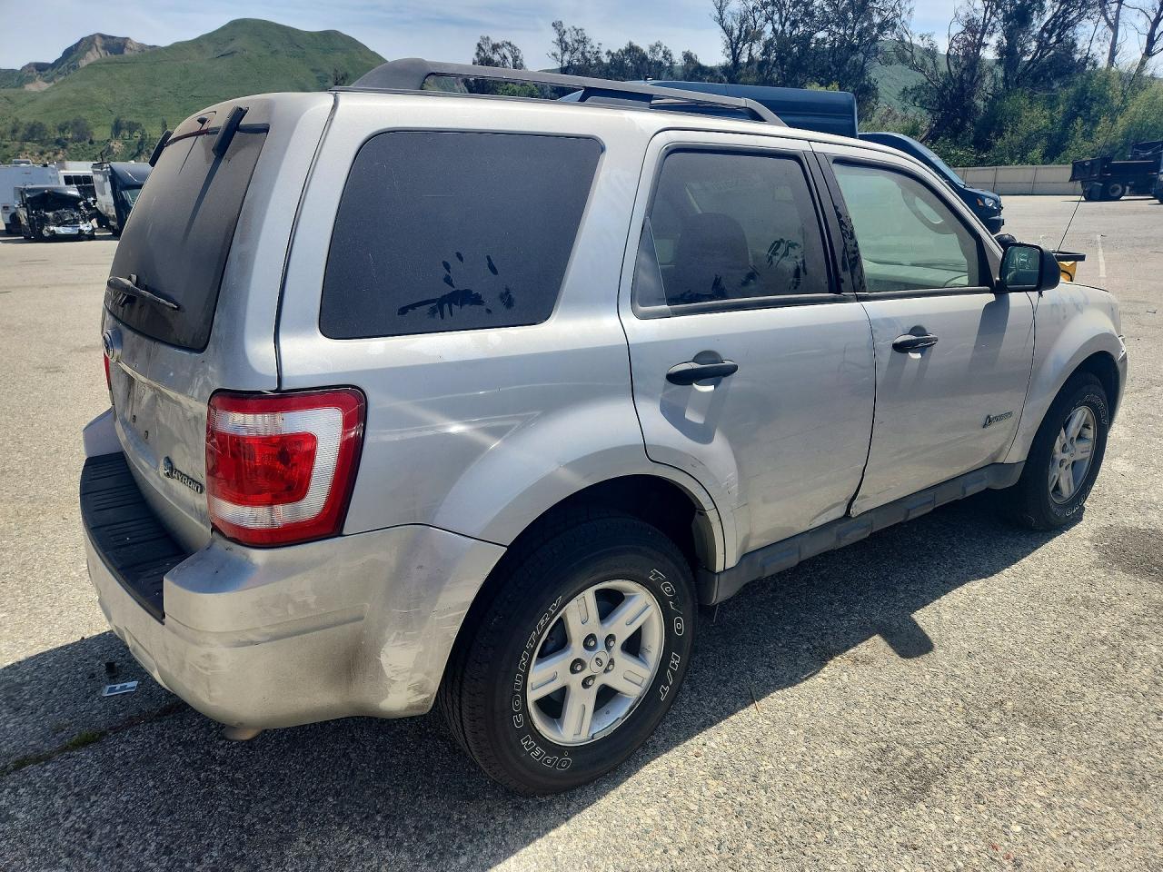 2009 Ford Escape Hybrid - Image 3