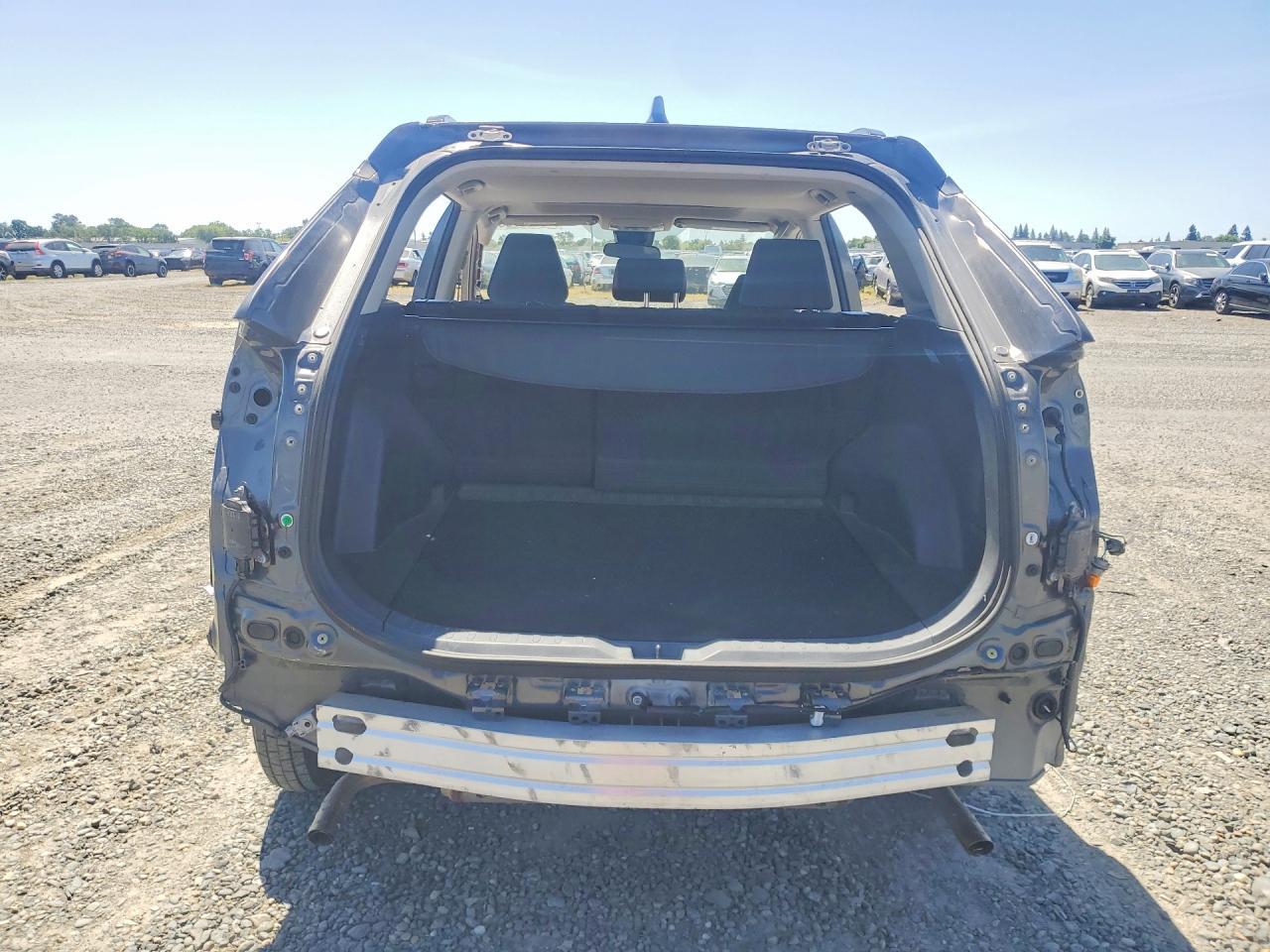 2023 Toyota Rav4 Hybrid Xle - Image 6