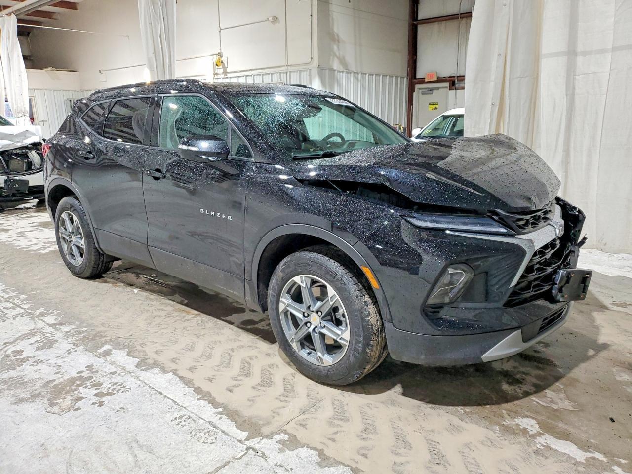 2023 Chevrolet Blazer 3Lt - Image 4