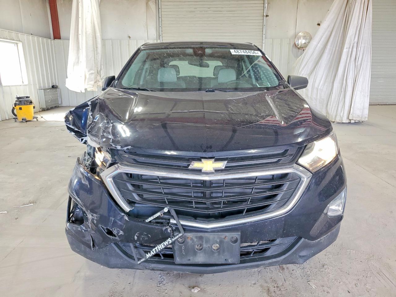 2021 Chevrolet Equinox Ls - Image 5