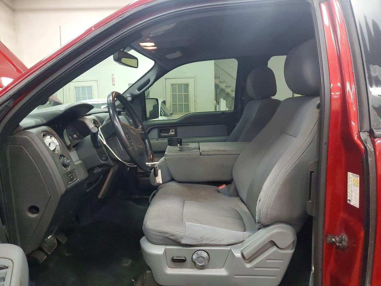 2013 Ford F150 Super Cab - Фото 7