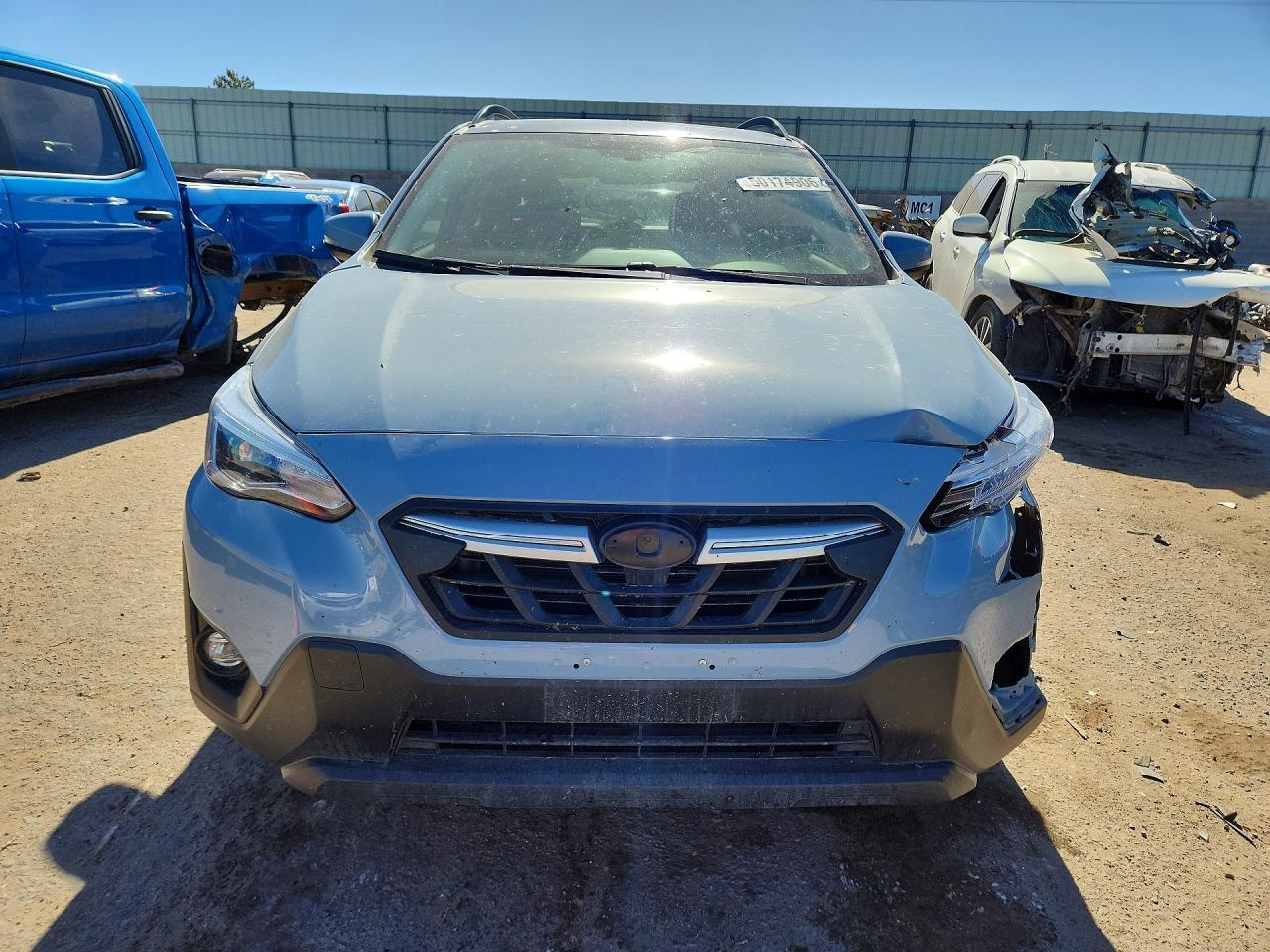 2021 Subaru Crosstrek Limited - Image 5