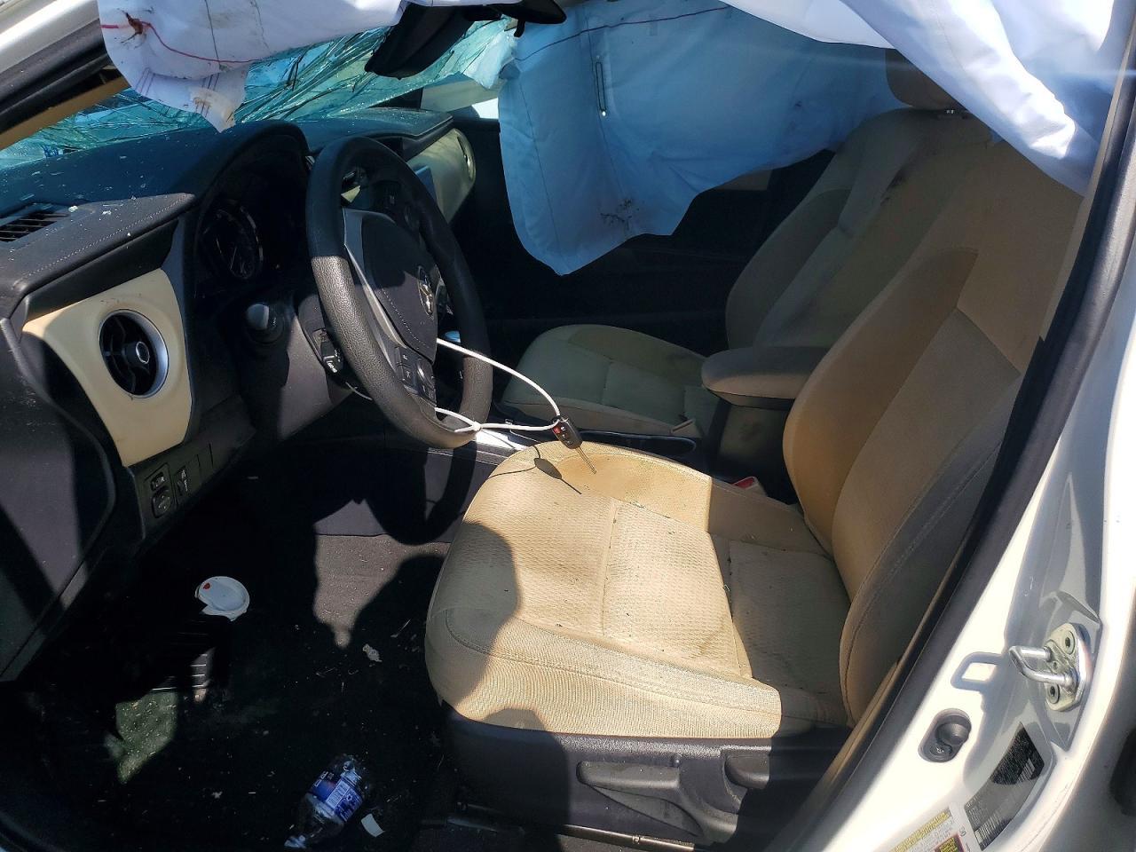 2019 Toyota Corolla Le - Image 7