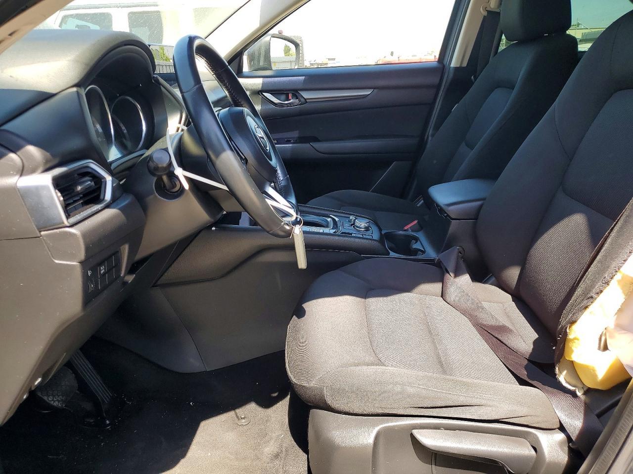 2019 Mazda Cx-5 Sport - Image 7