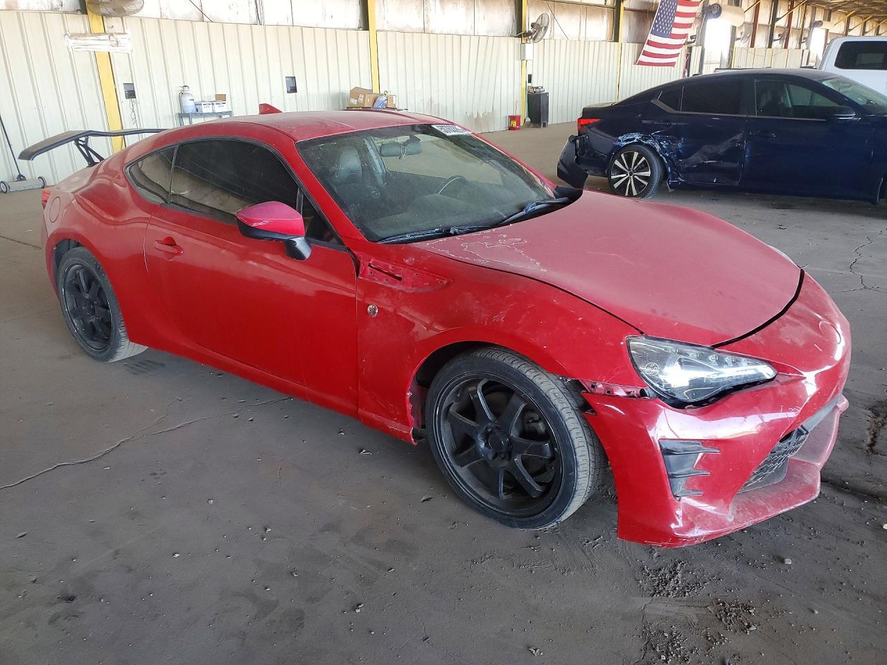 2017 Toyota 86 Base - Фото 4
