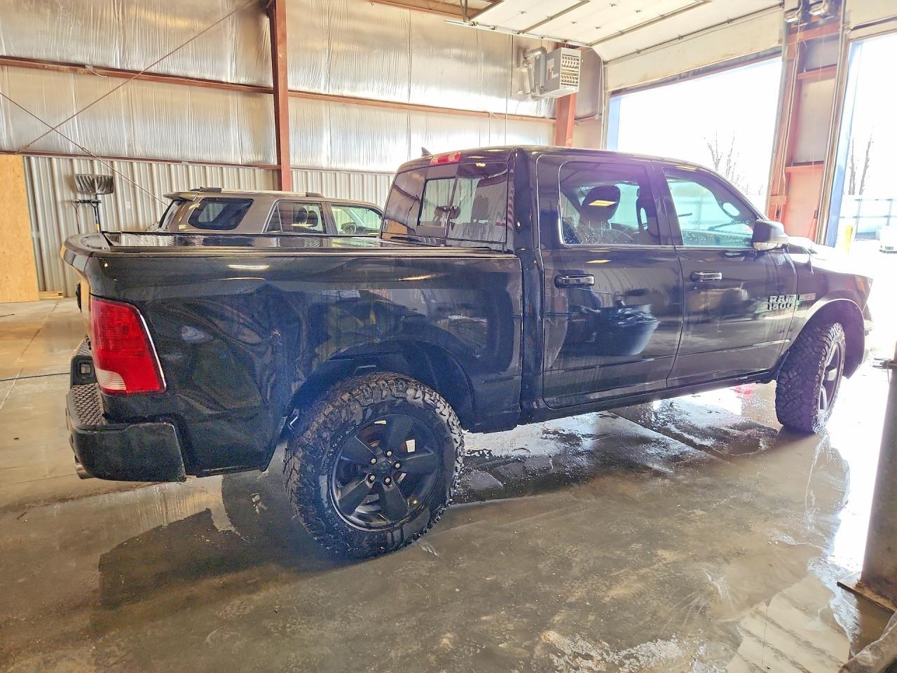 2018 Ram 1500 Slt - Image 3