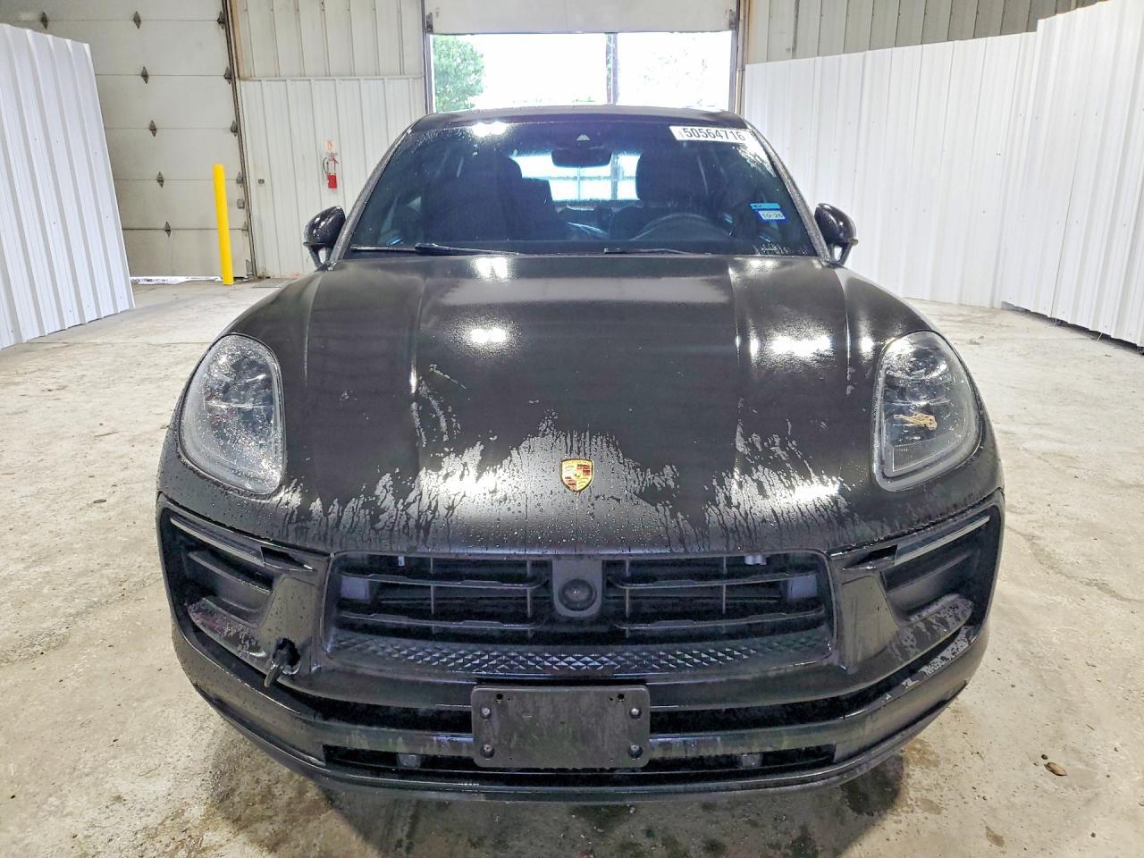 2024 Porsche Macan Base - Фото 5