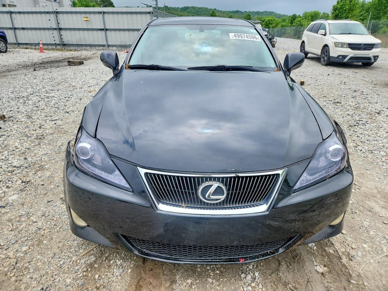2006 Lexus Is 250 - Фото 5